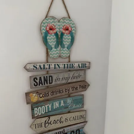 Krin's Mamaia Apartament Konstanca