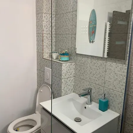 Apartament Krin's Mamaia Konstanca